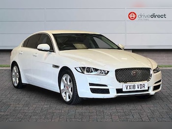 Used Jaguar XE undefined for sale - 76462959: Photo