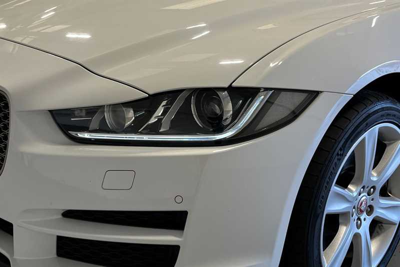 Used Jaguar XE 2018 for sale - 76462959: Photo 29