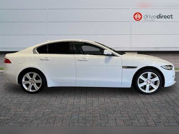 Used Jaguar XE undefined for sale - 76462959: Photo