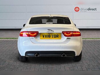 Used Jaguar XE undefined for sale - 76462959: Photo