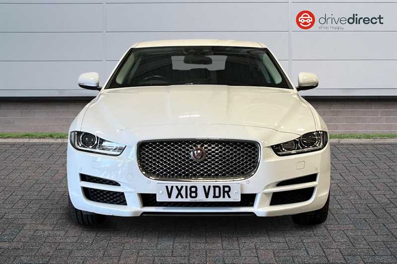 Used Jaguar XE 2018 for sale - 76462959: Photo 8