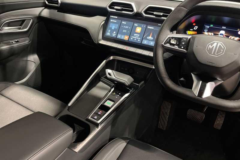 Used MG MG ZS 2025 for sale - 77828978: Photo 14