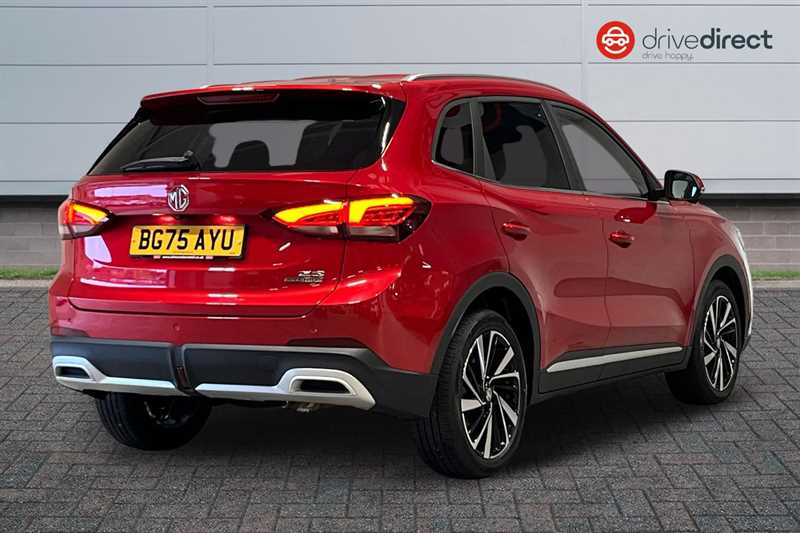 Used MG MG ZS 2025 for sale - 77828978: Photo 3