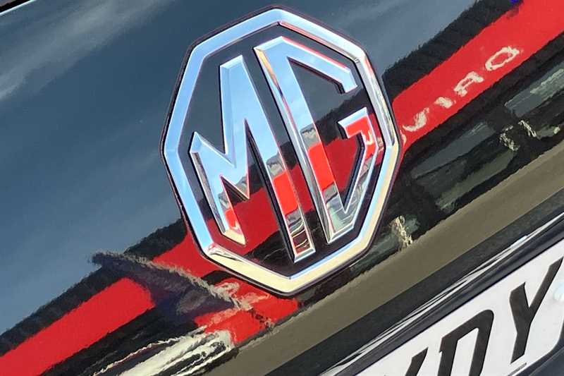 Used MG MG4 2025 for sale - 77711962: Photo 30