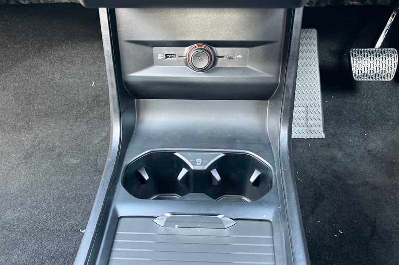 Used MG MG4 2025 for sale - 77711962: Photo 37