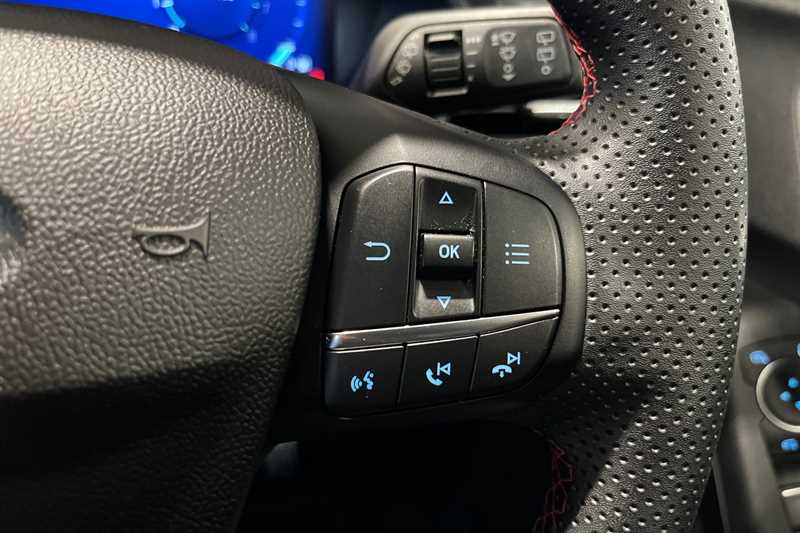 Used Ford Puma 2021 for sale - 78188192: Photo 22