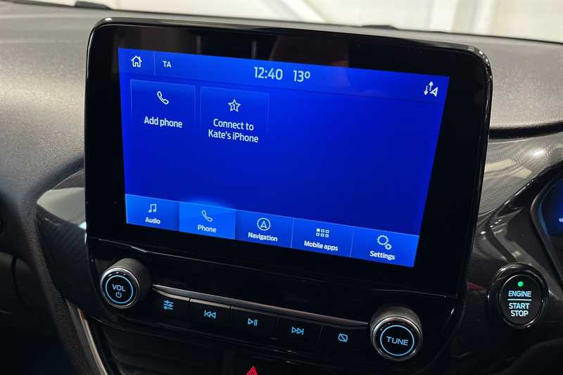 Used Ford Puma 2021 for sale - 78188192: Photo 39