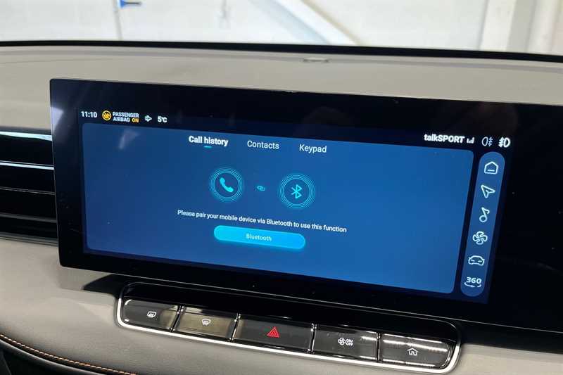 Used MG MG HS 2025 for sale - 77828873: Photo 40