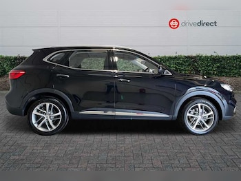 Used MG MG HS 2022 for sale - 77391363: Photo