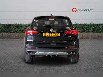 Used MG MG HS 2022 for sale - 77391363: Photo