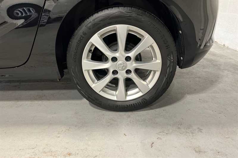 Used Vauxhall Corsa 2022 for sale - 77362804: Photo 11