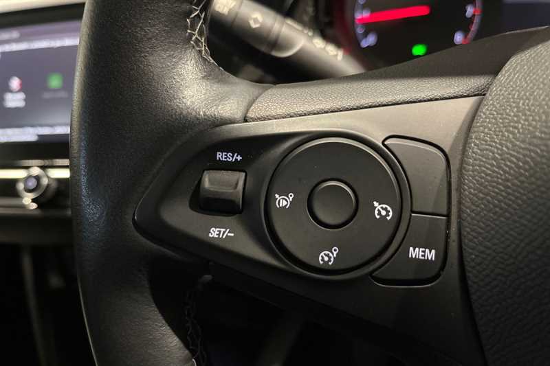 Used Vauxhall Corsa 2022 for sale - 77362804: Photo 21