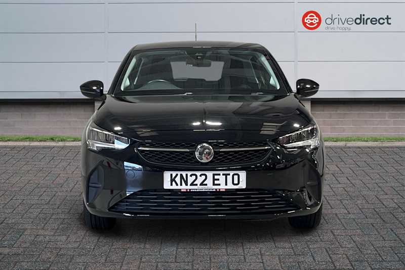 Used Vauxhall Corsa 2022 for sale - 77362804: Photo 8