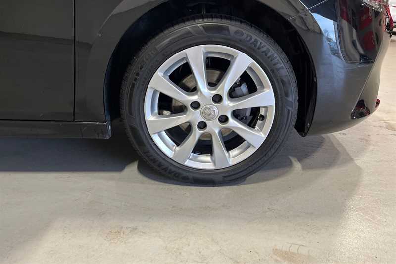 Used Vauxhall Corsa 2022 for sale - 77362804: Photo 9