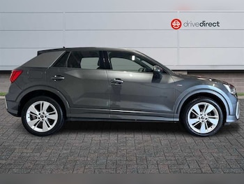 Used Audi Q2 2023 for sale - 78266344: Photo
