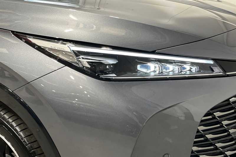 Used MG MG HS 2025 for sale - 77317876: Photo 28