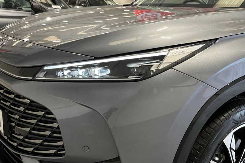 Used MG MG HS 2025 for sale - 77317876: Photo 29