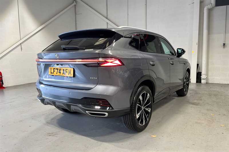 Used MG MG HS 2025 for sale - 77317876: Photo 47