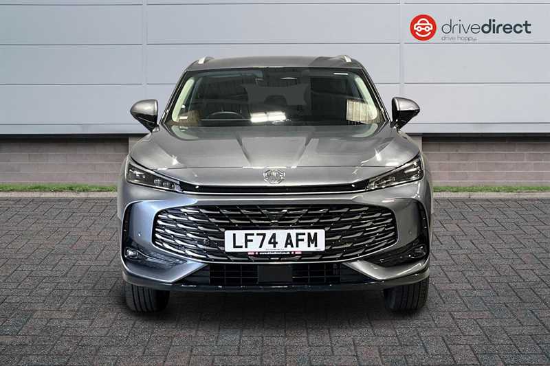 Used MG MG HS 2025 for sale - 77317876: Photo 8