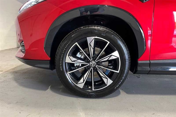 Used MG MG HS 2025 for sale - 75534666: Photo 12