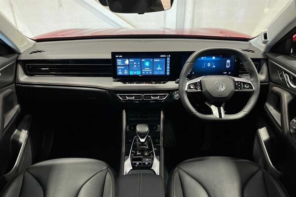 Used MG MG HS 2025 for sale - 75534666: Photo 13