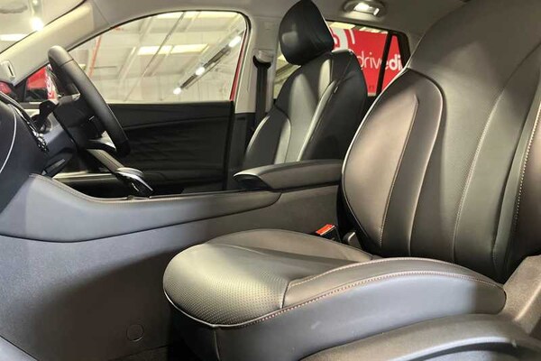 Used MG MG HS 2025 for sale - 75534666: Photo 23