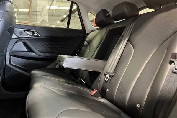 Used MG MG HS 2025 for sale - 75534666: Photo 24