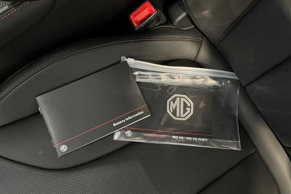 Used MG MG HS 2025 for sale - 75534666: Photo 36