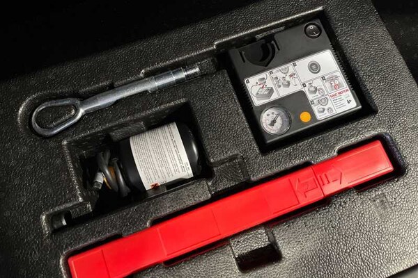 Used MG MG HS 2025 for sale - 75534666: Photo 37