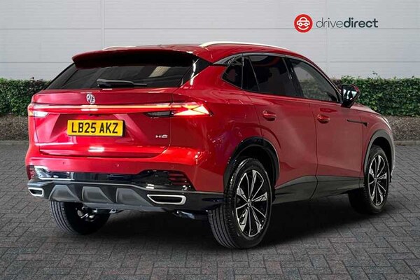 Used MG MG HS 2025 for sale - 75534666: Photo 3