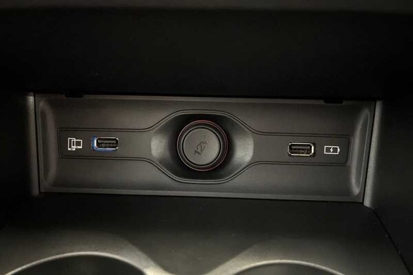 Used MG MG HS 2025 for sale - 75534666: Photo 42