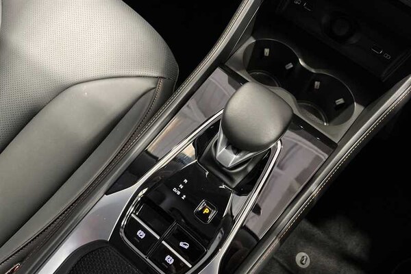 Used MG MG HS 2025 for sale - 75534666: Photo 46