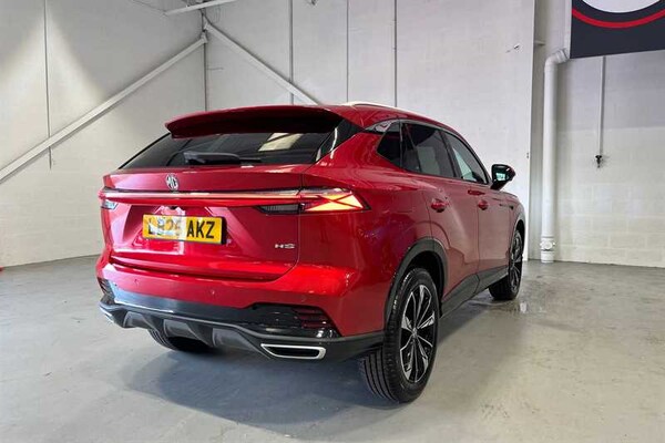 Used MG MG HS 2025 for sale - 75534666: Photo 48