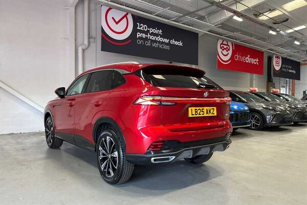 Used MG MG HS 2025 for sale - 75534666: Photo 49