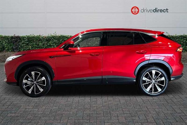 Used MG MG HS 2025 for sale - 75534666: Photo 6