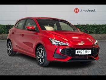 Used MG MG3 2025 for sale - 74889987: Photo