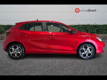 Used MG MG3 2025 for sale - 74889987: Photo