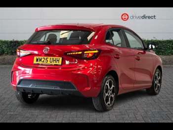 Used MG MG3 2025 for sale - 74889987: Photo