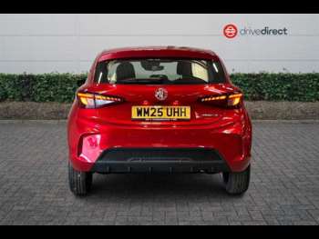Used MG MG3 2025 for sale - 74889987: Photo