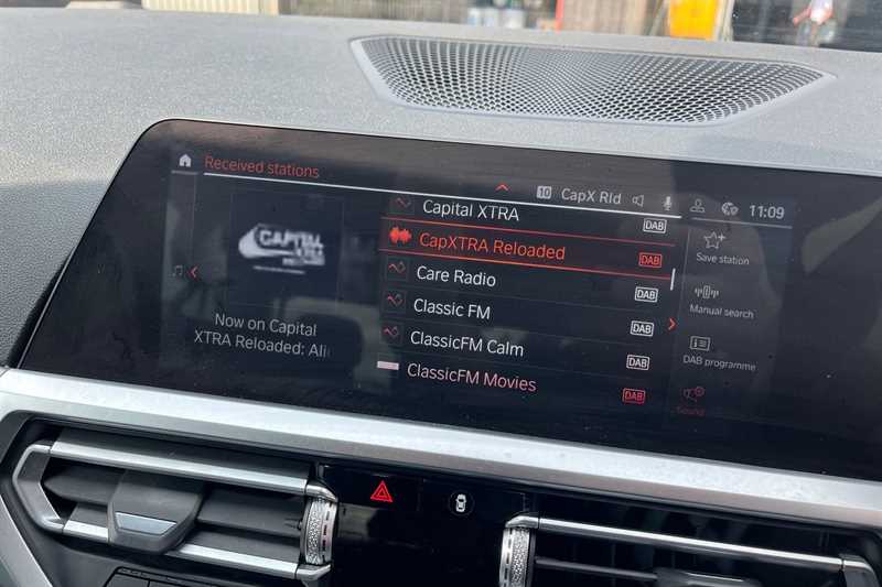 Used BMW 3 Series 2021 for sale - 76858389: Photo 17