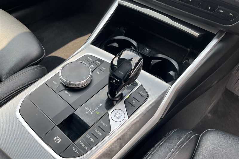 Used BMW 3 Series 2021 for sale - 76858389: Photo 37