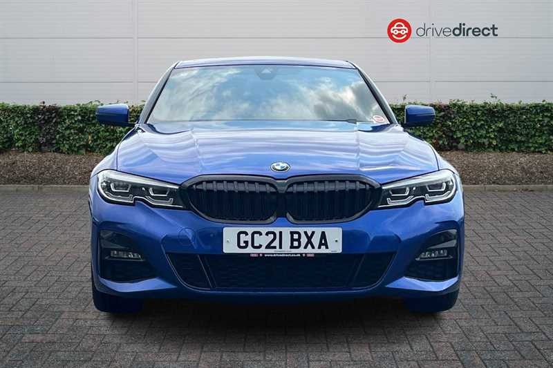 Used BMW 3 Series 2021 for sale - 76858389: Photo 8