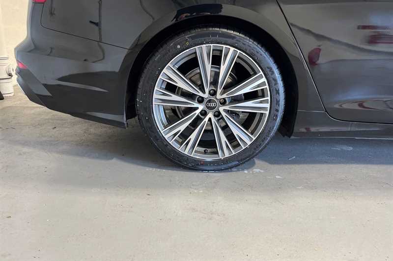 Used Audi A6 2021 for sale - 77699415: Photo 10