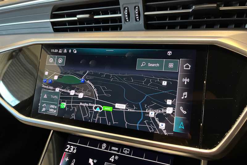 Used Audi A6 2021 for sale - 77699415: Photo 18