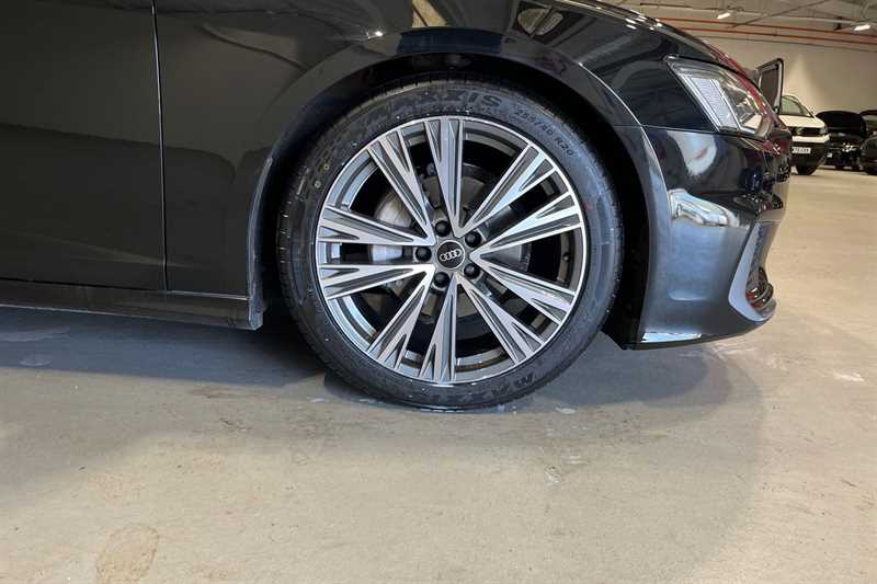 Used Audi A6 2021 for sale - 77699415: Photo 9