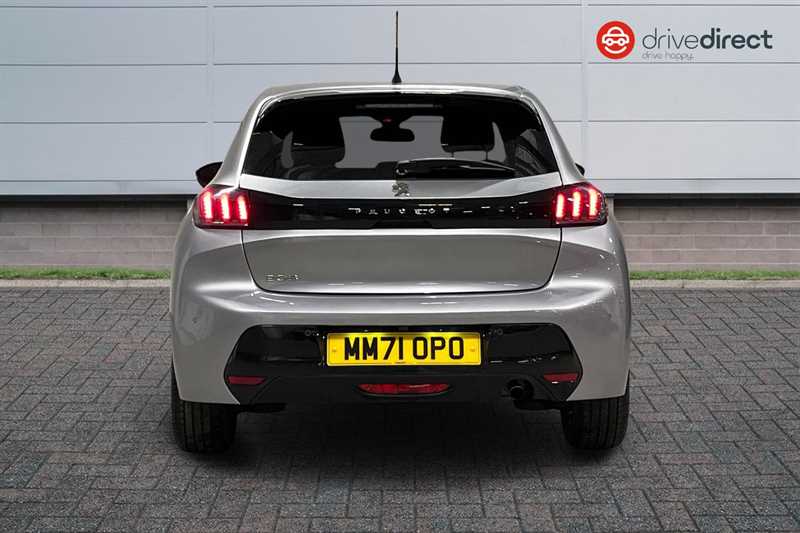 Used Peugeot 208 2022 for sale - 77915111: Photo 4