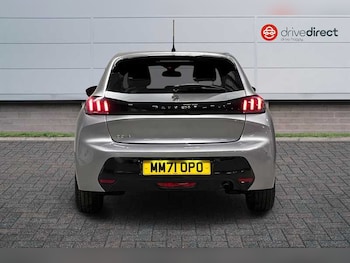 Used Peugeot 208 2022 for sale - 77915111: Photo