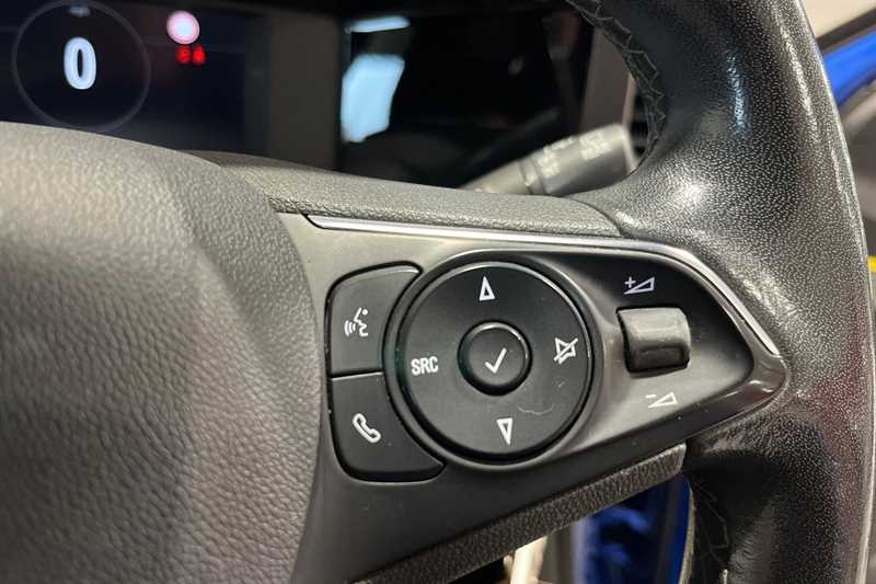 Used Vauxhall Mokka 2021 for sale - 77828438: Photo 22