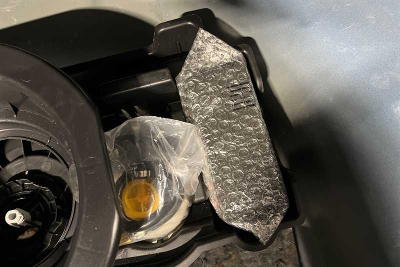 Used Vauxhall Mokka 2021 for sale - 77828438: Photo 37