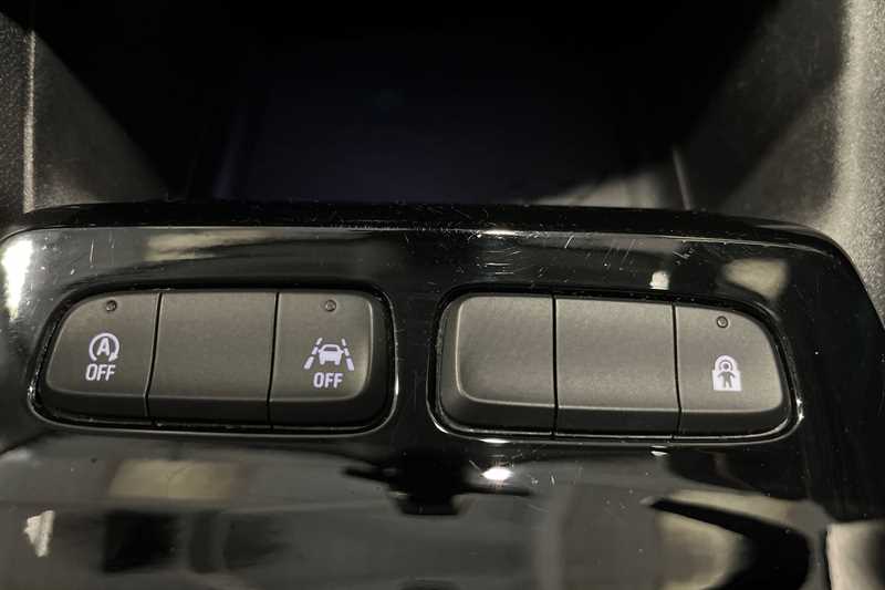 Used Vauxhall Mokka 2021 for sale - 77828438: Photo 40